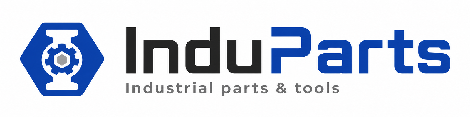 InduParts.eu – Industrial Parts & Tools