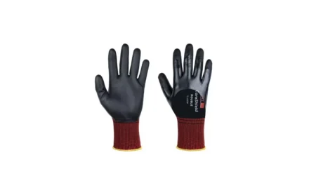 Protective Work Gloves