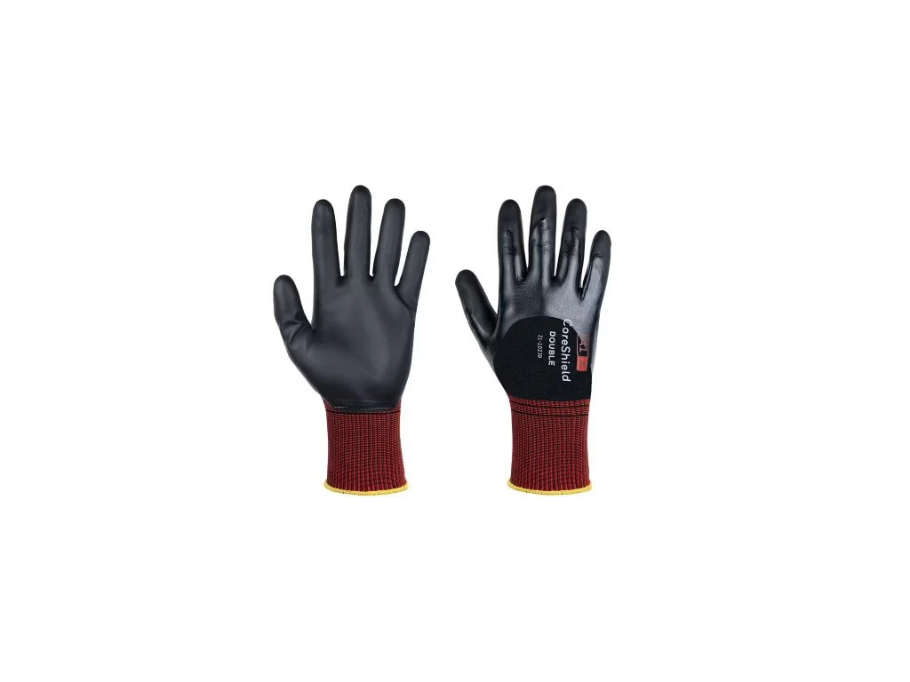 Protective Work Gloves