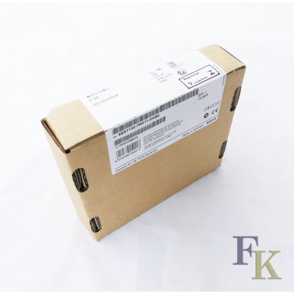 SIEMENS SIMATIC S7 6ES7132-7RD11-0AB0 6ES7 132-7RD11-0AB0 FS: 006