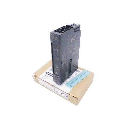 SIEMENS SIMATIC S7 6ES7138-4CB11-0AB0 6ES7 138-4CB11-0AB0 FS: 03
