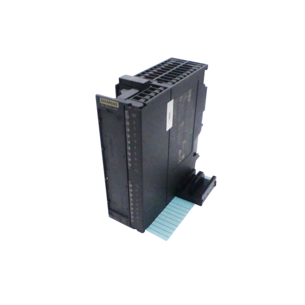 SIEMENS SIMATIC S7 6ES7321-7BH01-0AB0 6ES7 321-7BH01-0AB0 Vers. 07