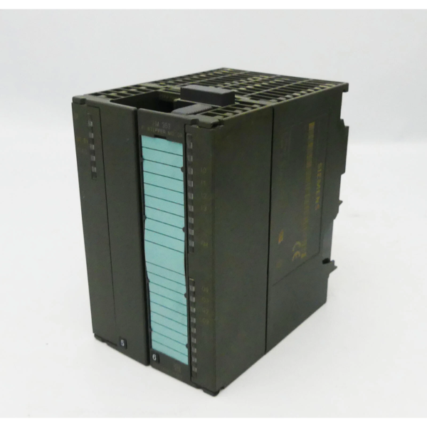 SIEMENS SIMATIC S7 6ES7353-1AH01-0AE0 6ES7 353-1AH01-0AE0 Vers. 02
