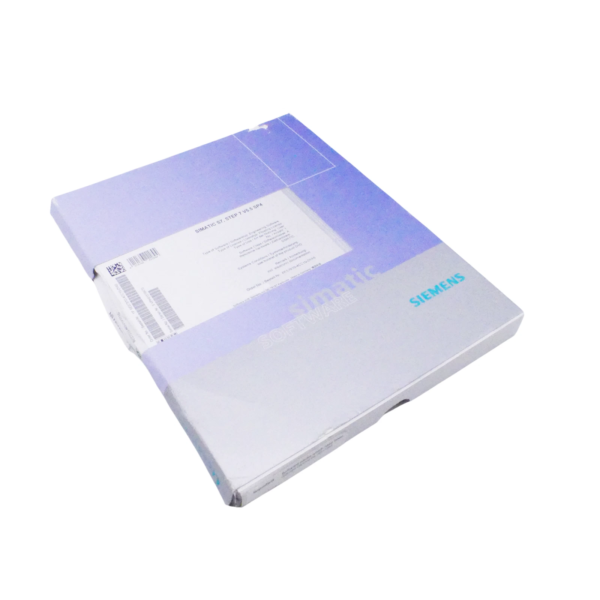 SIEMENS SIMATIC STEP 7 6ES7 810-4CC10-0YA5 6ES7810-4CC10-0YA5 Software