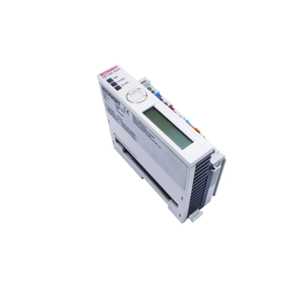 BECKHOFF CX1100-0002 Power Supply