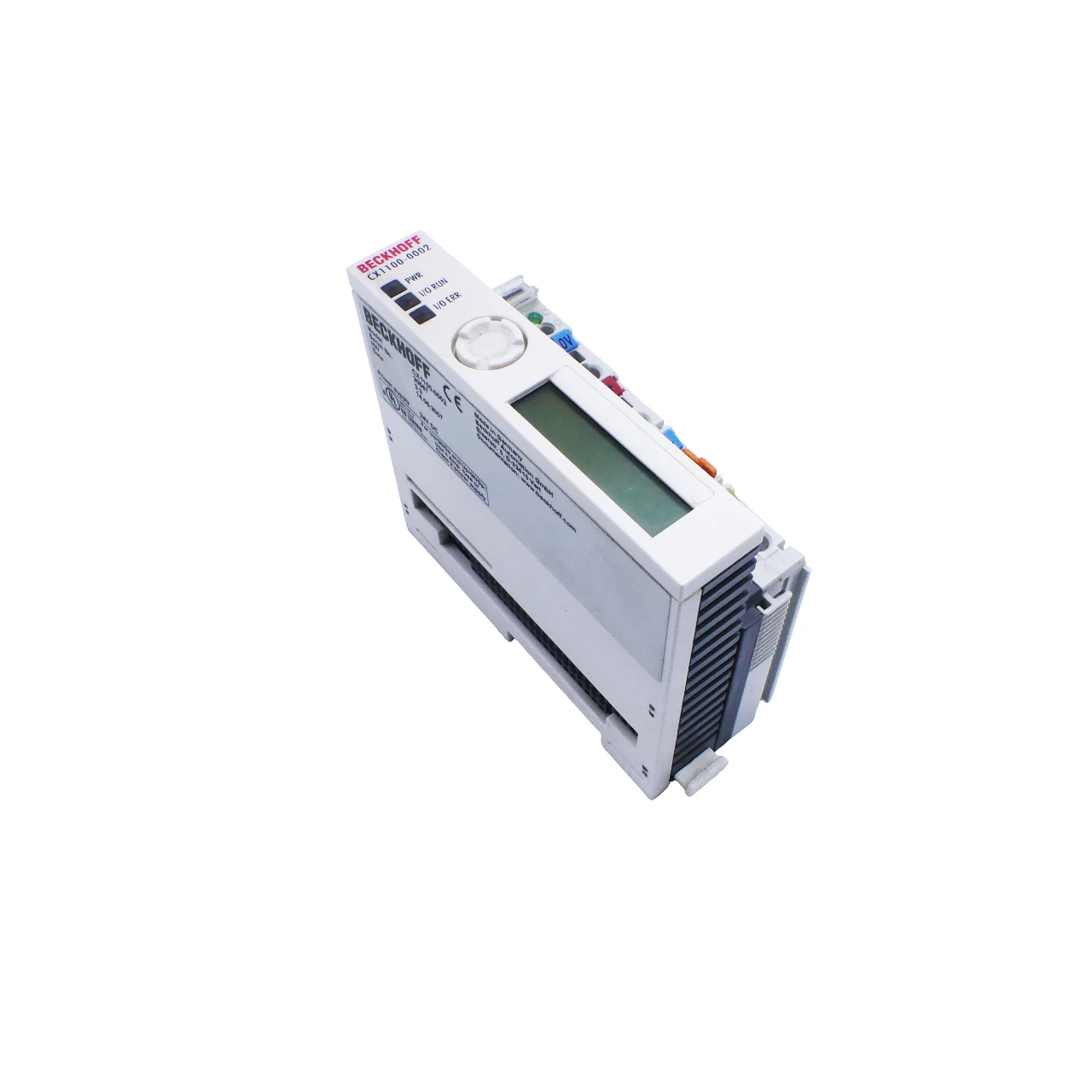 BECKHOFF CX1100-0002 Power Supply