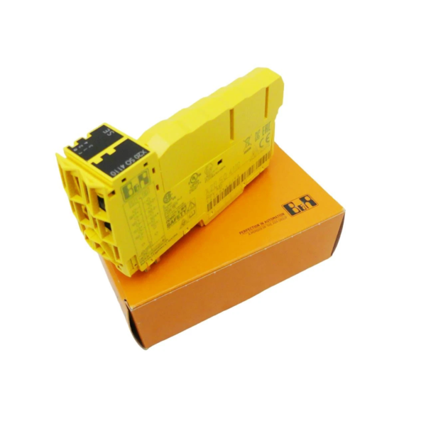 B&R Automation X20SO4110 Digital Output Module X20 SO 4110 Rev. M0