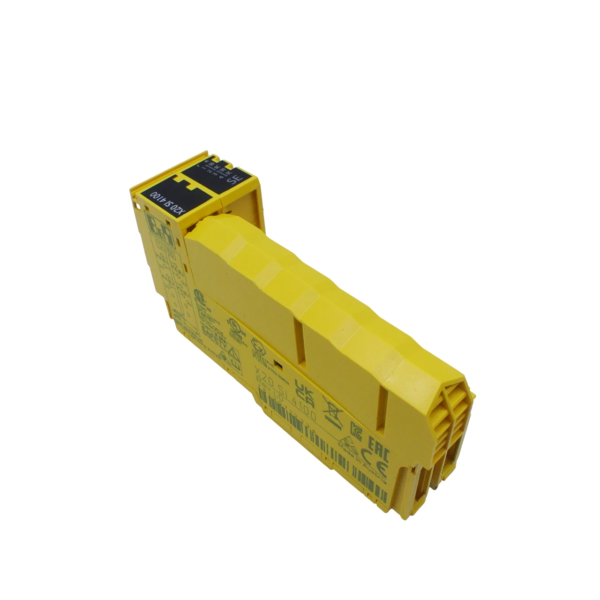 B&R X20SI4100 Digital Input Module Rev: L0 X20 SI 4100