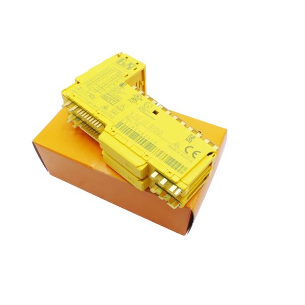 B&R X20 SI 9100 X20SI9100 X20 Safe Digital Input Module Rev H0