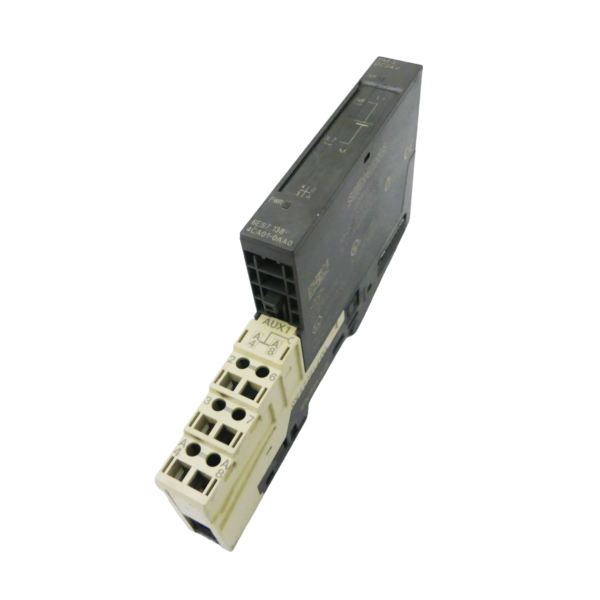 SIEMENS 6ES7138-4CA01-0AA0 6ES7 138-4CA01-0AA0 + 6ES7193-4CD30-0AA0