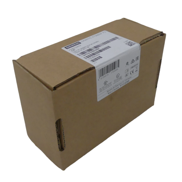SIEMENS SIMATIC 6EP7133-6AE00-0BN0 6EP7 133-6AE00-0BN0 Power Supply