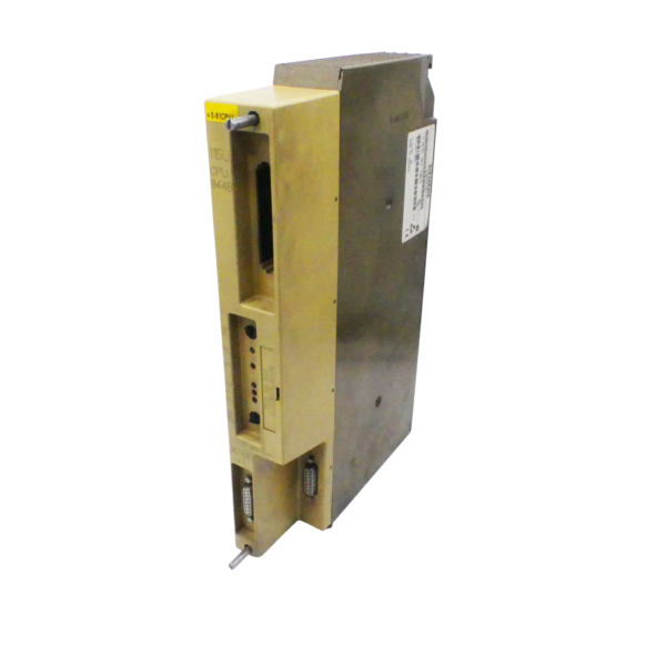 SIEMENS SIMATIC S5 6ES5944-7UB21 6ES5 944-7UB21 CPU Vers. 6