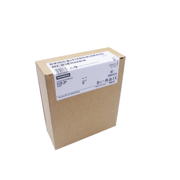 SIEMENS SIMATIC S7 6ES7321-7BH01-0AB0 6ES7 321-7BH01-0AB0 FS: 08