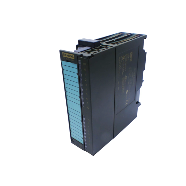 SIEMENS SIMATIC S7 6ES7321-7BH01-0AB0 6ES7 321-7BH01-0AB0 E-Stand: 5