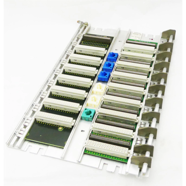 Siemens Simatic S5 6ES5700-2LA22 6ES5 700-2LA22 Rack