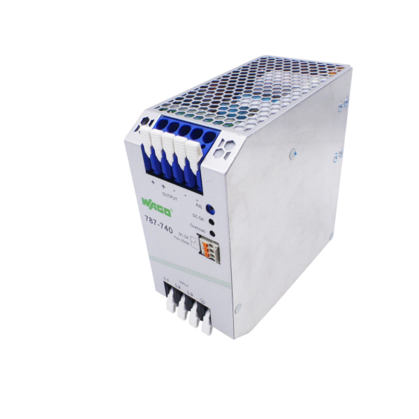 WAGO 787-740 Primary Switched Power Supply
