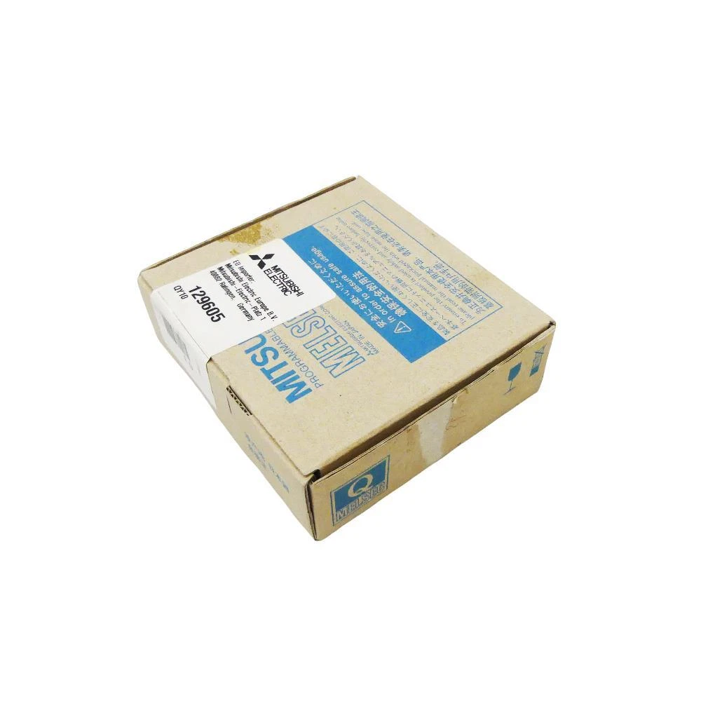 MITSUBISHI MELSEC-Q QY10 Ausgangsmodul 1W4300