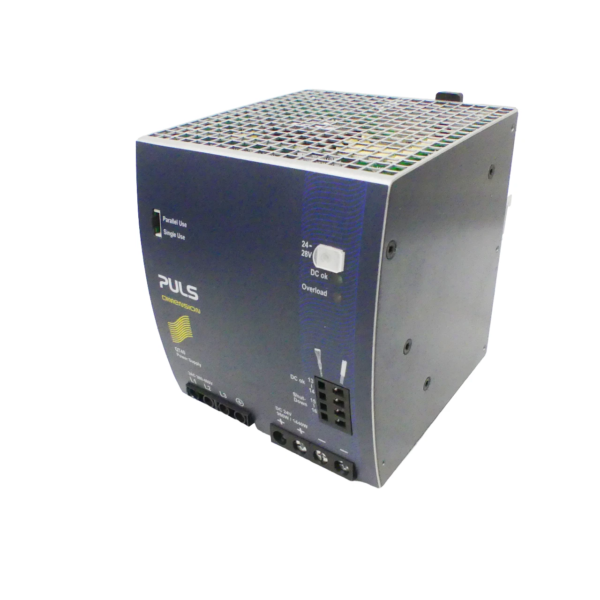 PULS QT40.241 Power Supply 3-Phase,24V,40A,960W