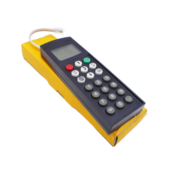 SEW Eurodrive DBG60B-10 Bediengerät 28229150.10.13