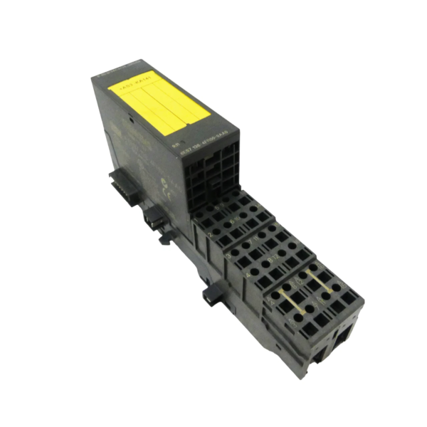 SIEMENS 6ES7 138-4FR00-0AA0 6ES7138-4FR00-0AA0 + 6ES7193-4CF50-0AA0