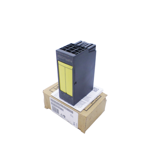 SIEMENS 6ES7138-4FB04-0AB0 6ES7 138-4FB04-0AB0 Digital Output FS:03