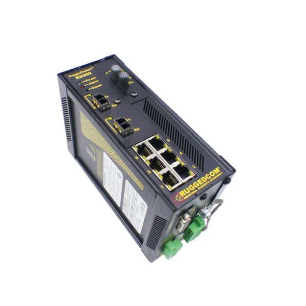 SIEMENS RUGGEDCOM RS900 RS900-HI-D-ML-ML-MT