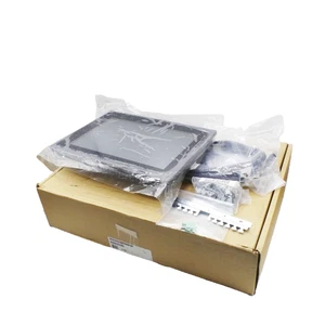 SIEMENS SIMATIC IFP1200 6AV7863-1MA00-2NA0 6AV7 863-1MA00-2NA0 PANEL FS: 2