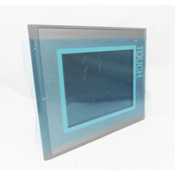 SIEMENS SIMATIC MP 277 Touch MultiPanel