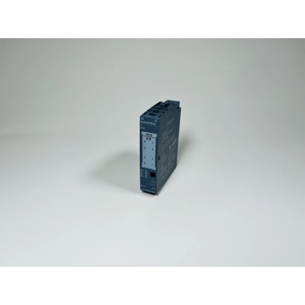 SIEMENS SIMATIC S7 6ES7132-6BF01-0BA0 + 6ES7193-6BP00-0BA0
