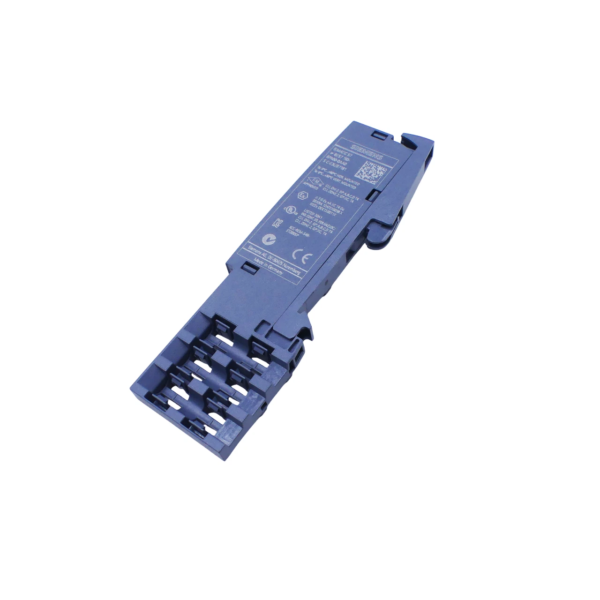 SIEMENS SIMATIC S7 6ES7193-6PA00-0AA0 6ES7 193-6PA00-0AA0