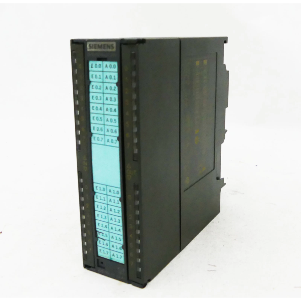 SIEMENS SIMATIC S7 6ES7323-1BL00-0AA0 6ES7 323-1BL00-0AA0 Vers. 04