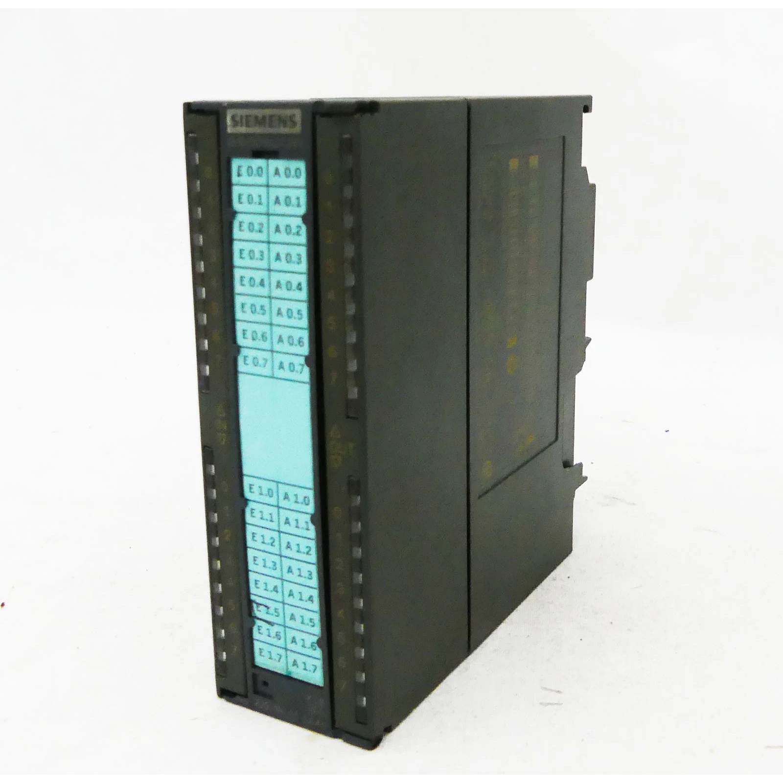 SIEMENS SIMATIC S7 6ES7323-1BL00-0AA0 6ES7 323-1BL00-0AA0 Vers. 04 SIEMENS SIMATIC S7 6ES7323-1BL00-0AA0 6ES7 323-1BL00-0AA0 Vers. 04
