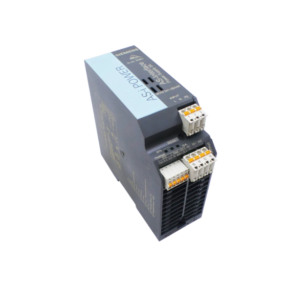 SIEMENS 3RX9501-0BA00 3RX9 501-0BA00 AS-i Interface Power Supply 3A E03