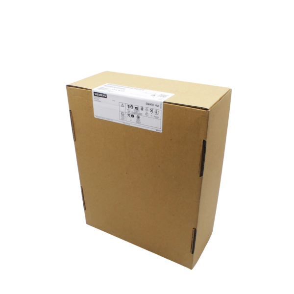 SIEMENS 6AV2125-2GB03-0AX0 6AV2 125-2GB03-0AX0 Mobile Panel FS: 12