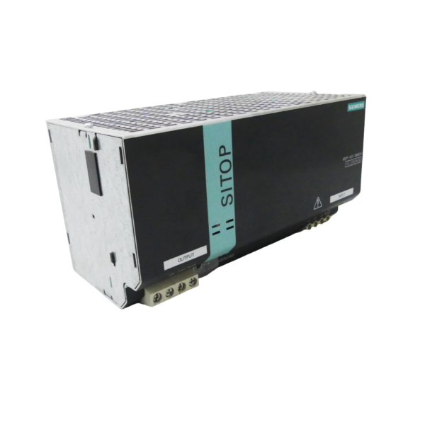 SIEMENS SITOP 6EP1437-3BA00 6EP1437-3BA00 Power Supply Vers. 2
