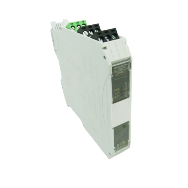 STAHL 9170 9170/11-11-11 Schaltverstärker Rev. E