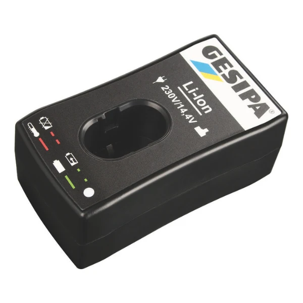 GESIPA_Charger