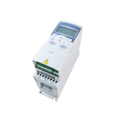 ABB ACS350-03E-05A6-4 Frequenzumrichter + ACS-CP-A Control Panel