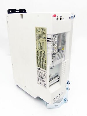 ABB ACS550-01E-09A8-2 Frequenzumrichter 2,2kW