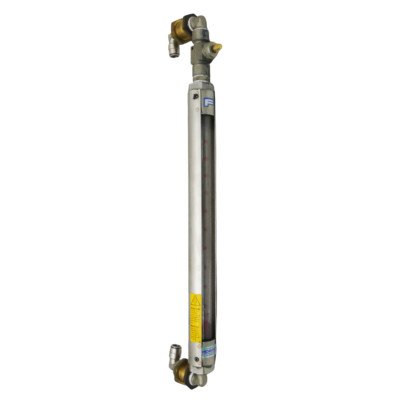 BAILEY FISCHER PORTER D10A1197D Durchflussmesser