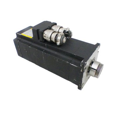 BALDOR W0907/0056 Servomotor 2.29kW max 7000rpm S2P040W094