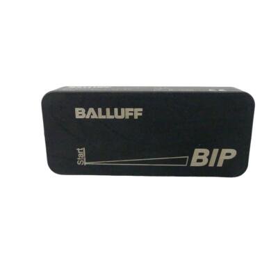 BALLUFF BIP0002 induktives Positionsmesssystem