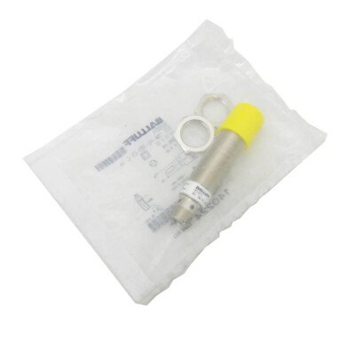 BALLUFF BOS 18M-P0-1RD-E5-C-S4 Photoelektrischer Sensor BOS00T4