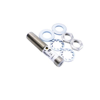 BALLUFF BOS01ZR BOS 12M-PSV-RH12-S4 Lichttaster