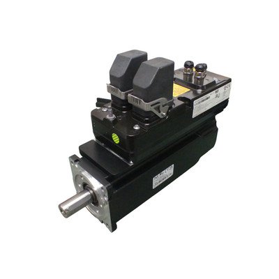 B&R 8LMA33.D9045CJ00-0 + 8DI330.D90457700-1 Servomotor mit Wechselrichter