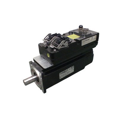 B&R 8LMA33.D9045CJ00-0 + 8DI330.D90457700-1 Servomotor mit Wechselrichter