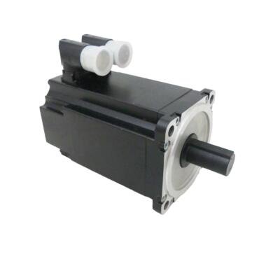 B&R 8LSA43.EB045D000-3 Servomotor 8LSA43.ee045ffgg-3 Rev.:C8