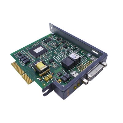 B&R Acopos 8AC121.60-1 Rev.D0 Einsteckmodul