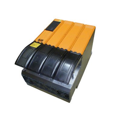 B&R ACOPOS I0880S 8BVI0880HCS0.008-1 Wechselrichter Rev. D0