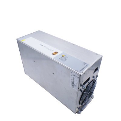 B&R ACOPOS multi 8BV F 8BVF0220H000.000-1 Rev. E0 Netzfilter